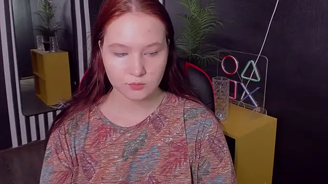 Ruby Dark online show from September 11, 5:51 am
