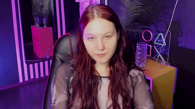 Ruby Dark online show from September 12, 5:29 am