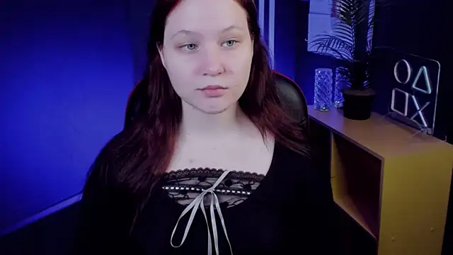 Ruby Dark online show from September 15, 5:51 am