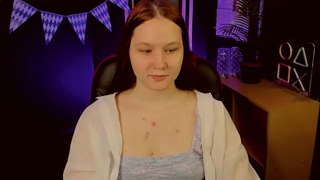 Ruby Dark online show from September 16, 5:52 am