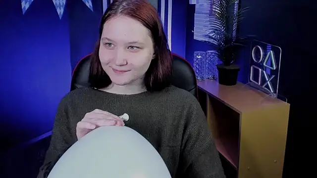 Ruby Dark online show from September 17, 6:04 am