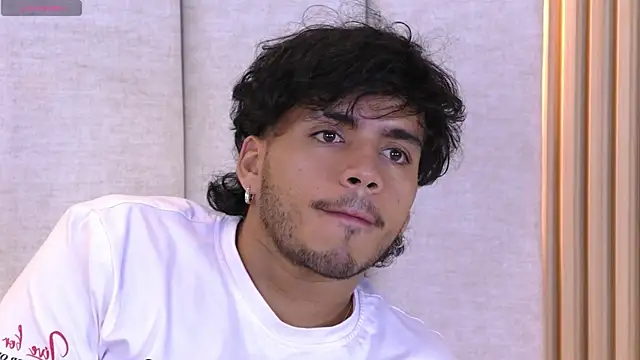 AlexanderJordan online show from September 11, 1:06 am