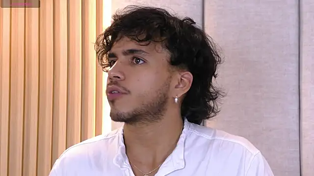 AlexanderJordan online show from September 12, 2:00 am