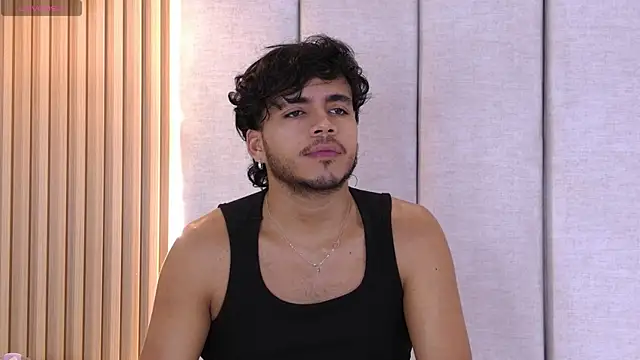 AlexanderJordan online show from September 14, 3:11 pm