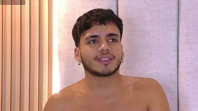 AlexanderJordan online show from October 2, 12:28 am