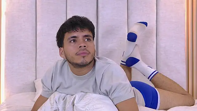 AlexanderJordan online show from November 11, 12:10 am