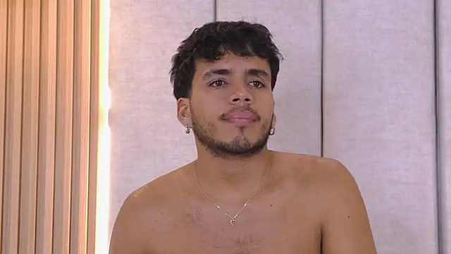 AlexanderJordan online show from November 14, 12:20 am