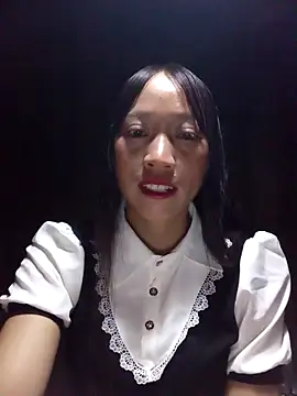 tcm-cute online show from March 14, 8:25 pm