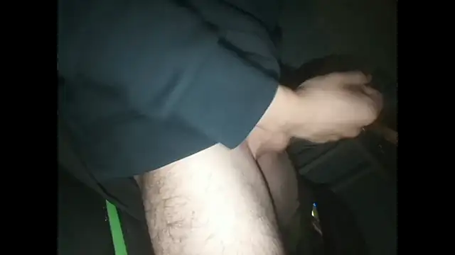 OutcastRen online show from April 12, 1:10 am