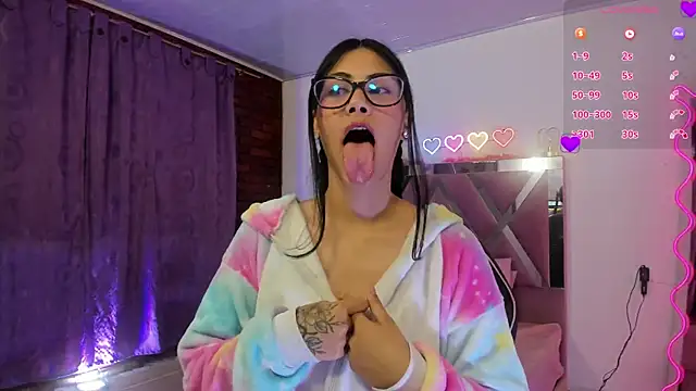 Babyvenu tay online show from February 12, 3:01 am