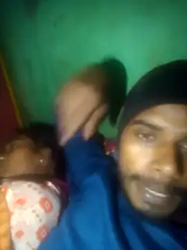 Snapshot of parmila203 chatting on January 7, 5:15 pm parmila203 online show from January 7, 5:15 pm