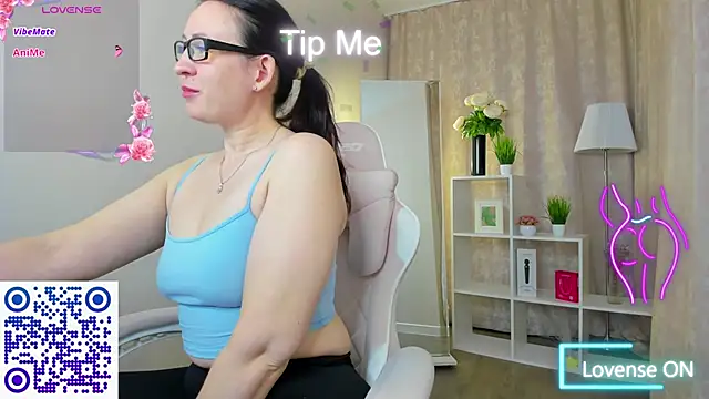 Lea shadom online show from February 20, 1:13 am