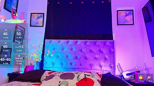 Snapshot of Michael_Lopez_1 chatting on October 22, 3:12 pm Michael Lopez 1 online show from October 22, 3:12 pm