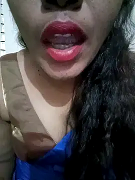 Snapshot of Spoorthi6_Kannada_Telugu chatting on October 29, 2:03 am Spoorthi6 Kannada Telugu online show from October 29, 2:03 am