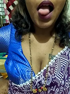 Snapshot of Spoorthi6_Kannada_Telugu chatting on February 3, 4:56 pm Spoorthi6 Kannada Telugu online show from February 3, 4:56 pm