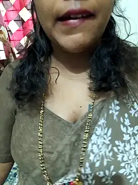 Snapshot of Spoorthi6_Kannada_Telugu chatting on February 22, 6:57 am Spoorthi6 Kannada Telugu online show from February 22, 6:57 am