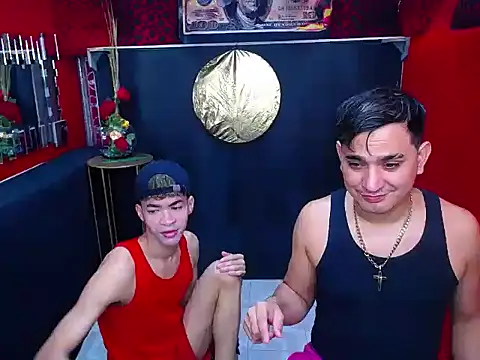 JHOVA23CM online show from October 21, 7:25 pm