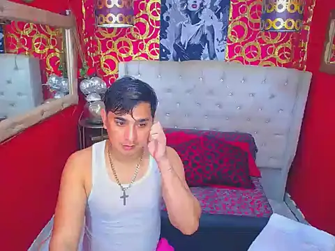 JHOVA23CM online show from November 14, 7:23 pm