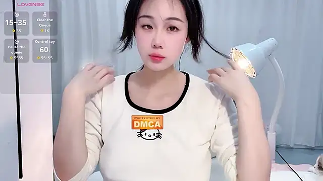 Nabi518- online show from March 9, 10:25 pm