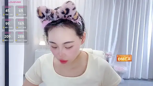 Nabi518- online show from April 3, 11:36 pm