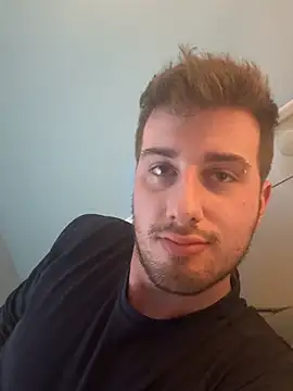 Matttsohot online show from April 13, 8:47 pm