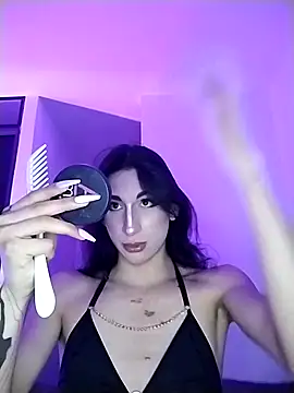  paulaaa online show from November 23, 12:32 am