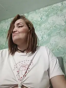 MayaLuna1 online show from October 23, 3:17 am