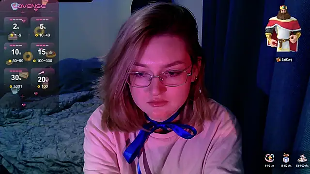 Snapshot of cute1stranger chatting on September 16, 4:30 pm cute1stranger online show from September 16, 4:30 pm