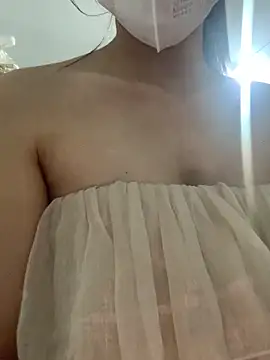 -mathcute- online show from November 13, 1:26 am