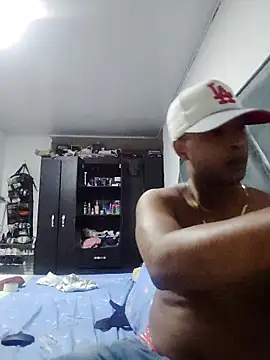 Perropa online show from March 22, 12:03 am