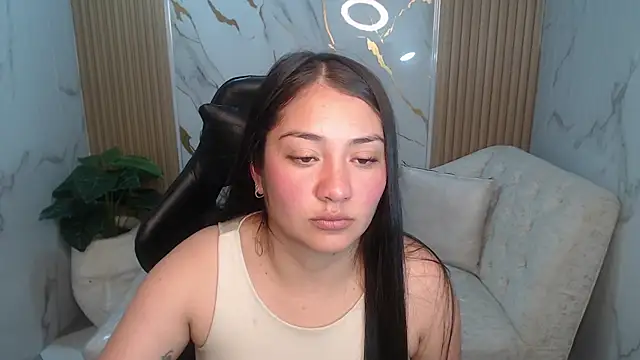 Ivony18 b online show from October 17, 3:10 am