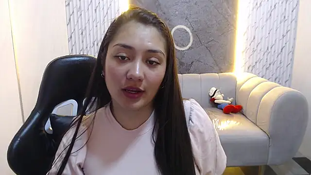 Ivony18 b online show from October 24, 3:14 am