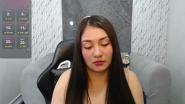 Ivony18 b online show from December 5, 3:15 am