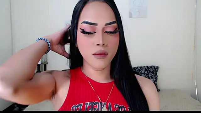 Lessandra Lust online show from October 8, 4:10 am