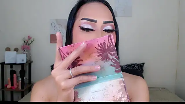 Lessandra Lust online show from October 13, 3:28 am