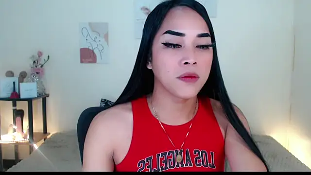 Lessandra Lust online show from November 11, 12:54 am