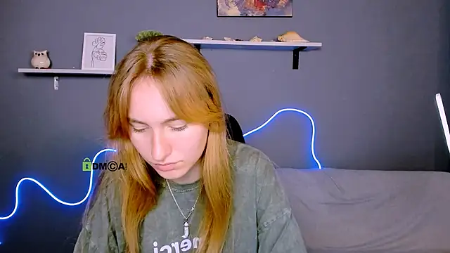 Snapshot of beauty_ginger_ chatting on September 23, 1:14 pm beauty ginger online show from September 23, 1:14 pm