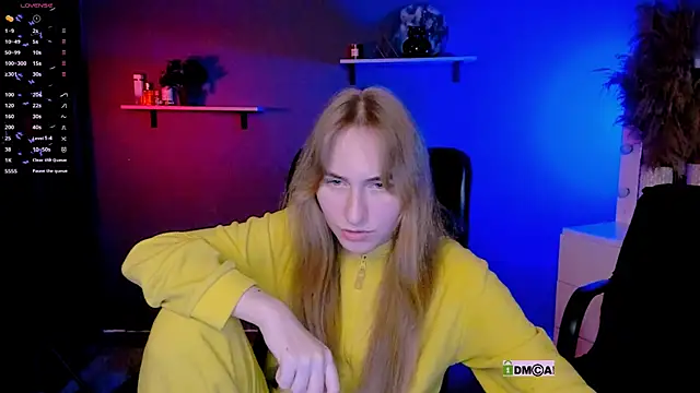 Snapshot of beauty_ginger_ chatting on October 16, 1:01 pm beauty ginger online show from October 16, 1:01 pm