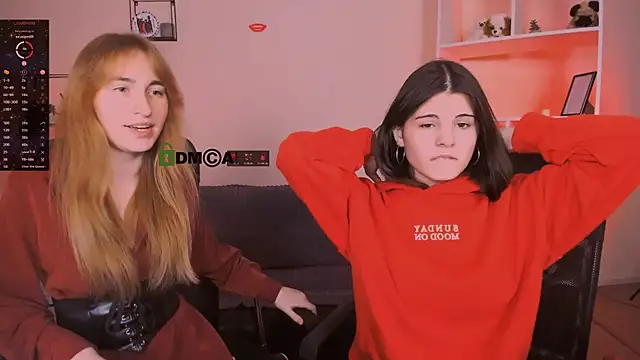 Snapshot of beauty_ginger_ chatting on November 10, 8:19 pm beauty ginger online show from November 10, 8:19 pm