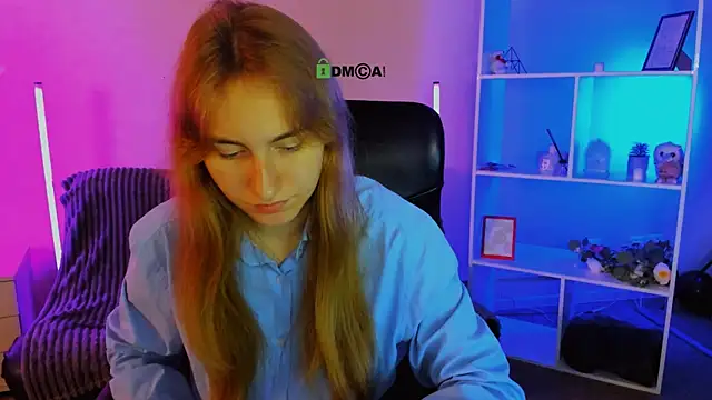 Snapshot of beauty_ginger_ chatting on November 13, 9:41 am beauty ginger online show from November 13, 9:41 am