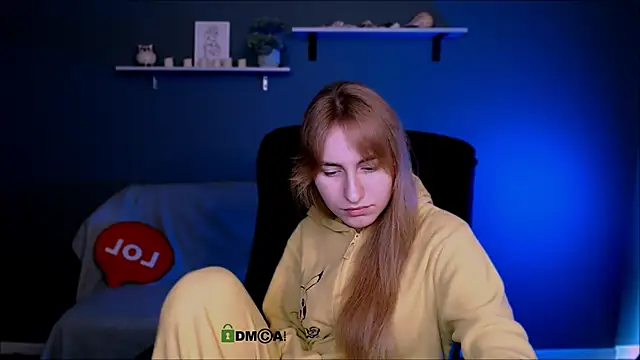 Snapshot of beauty_ginger_ chatting on November 15, 10:01 am beauty ginger online show from November 15, 10:01 am