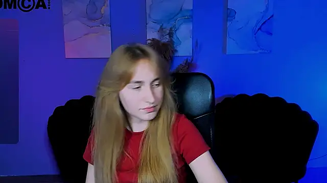 Snapshot of beauty_ginger_ chatting on November 27, 8:11 pm beauty ginger online show from November 27, 8:11 pm