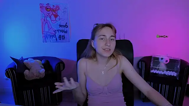 Snapshot of beauty_ginger_ chatting on November 29, 1:30 am beauty ginger online show from November 29, 1:30 am