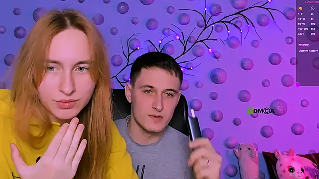 Snapshot of beauty_ginger_ chatting on December 13, 8:25 pm beauty ginger online show from December 13, 8:25 pm