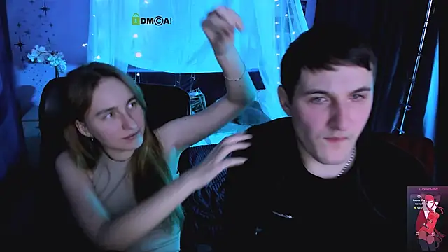 Snapshot of beauty_ginger_ chatting on February 5, 11:53 pm beauty ginger online show from February 5, 11:53 pm