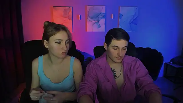 Snapshot of beauty_ginger_ chatting on February 6, 8:01 pm beauty ginger online show from February 6, 8:01 pm