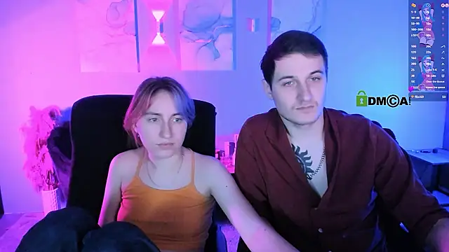 Snapshot of beauty_ginger_ chatting on February 10, 9:52 pm beauty ginger online show from February 10, 9:52 pm