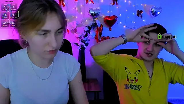 Snapshot of beauty_ginger_ chatting on February 17, 8:15 pm beauty ginger online show from February 17, 8:15 pm