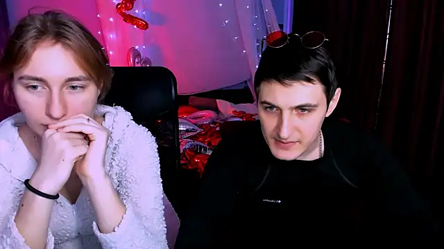 Snapshot of beauty_ginger_ chatting on February 18, 8:38 pm beauty ginger online show from February 18, 8:38 pm