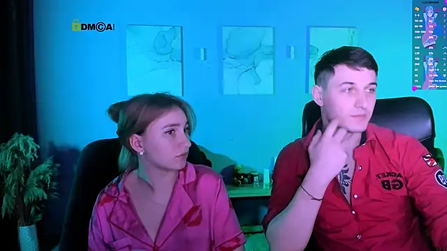 Snapshot of beauty_ginger_ chatting on February 24, 8:07 pm beauty ginger online show from February 24, 8:07 pm